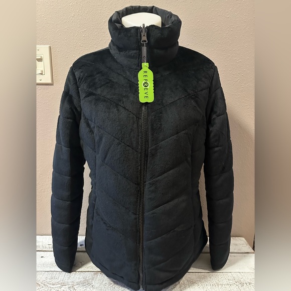 Free Country Jackets & Blazers - Reversible Puffer Jacket - NWT